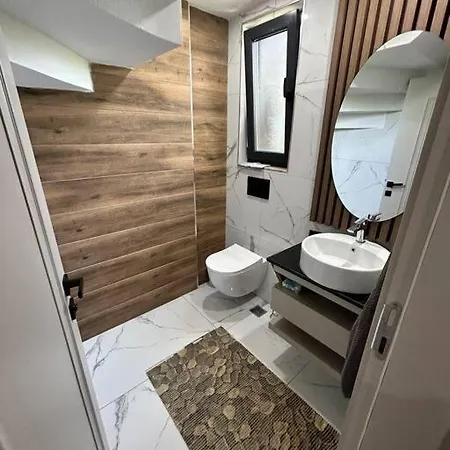 3+1 New Luxury With Pool