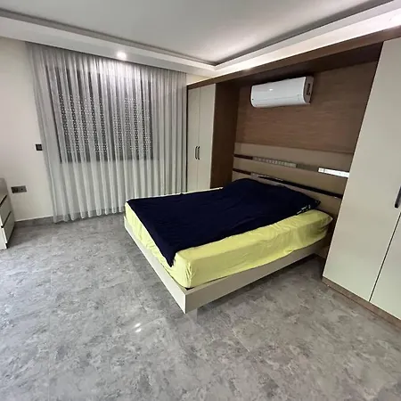 3+1 New Luxury With Pool Villa *