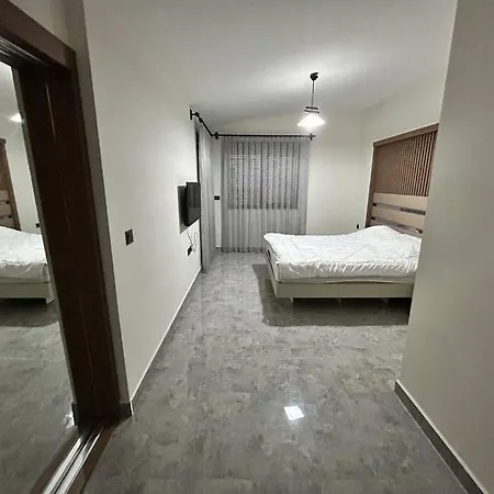 Villa 3+1 New Luxury With Pool *