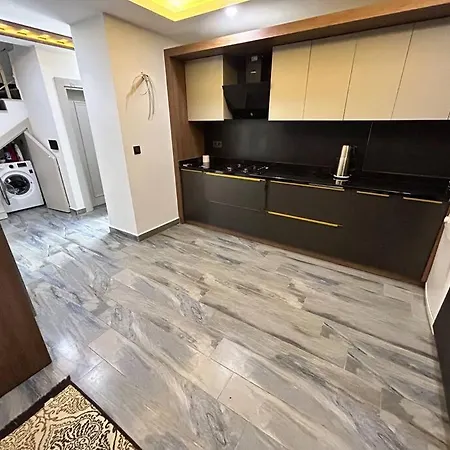 3+1 New Luxury With Pool Villa